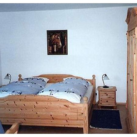 Appartement Haus Anja باد فسينغ الغرفة الصورة