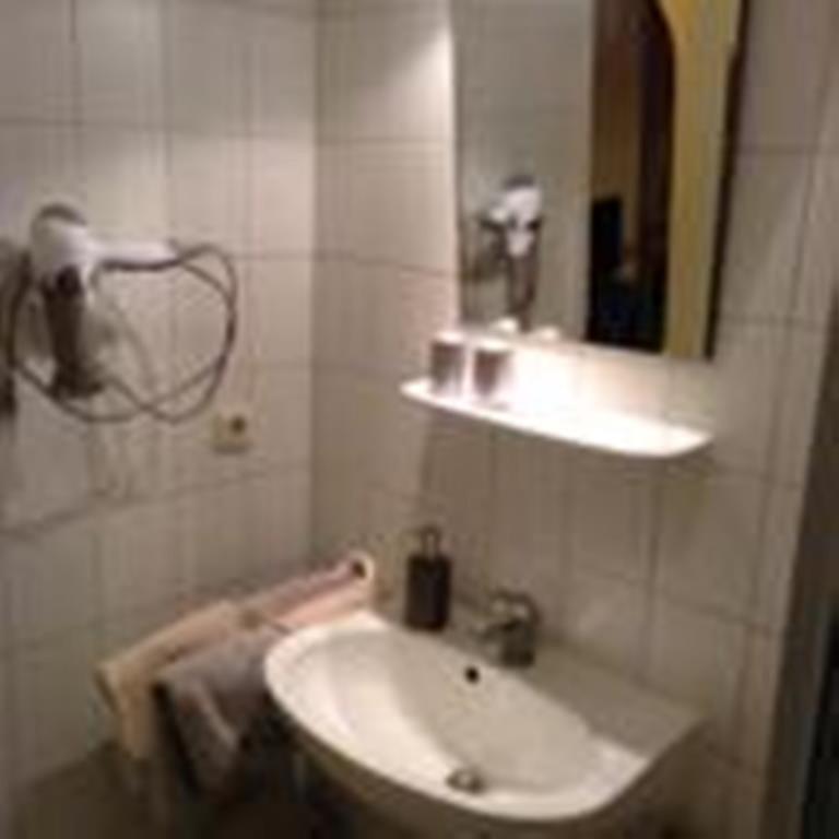 Appartement Haus Anja باد فسينغ الغرفة الصورة